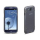 Etui Plate do Samsung Galaxy S3 szare - 1421264 - zdjęcie